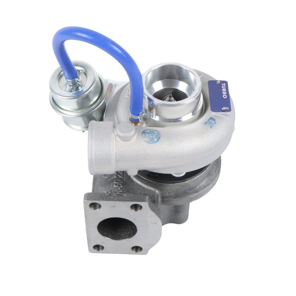 Turbo GT2052S Turbocharger 219-9766 10R-9569 for Caterpillar CAT 3054 3054B Engine