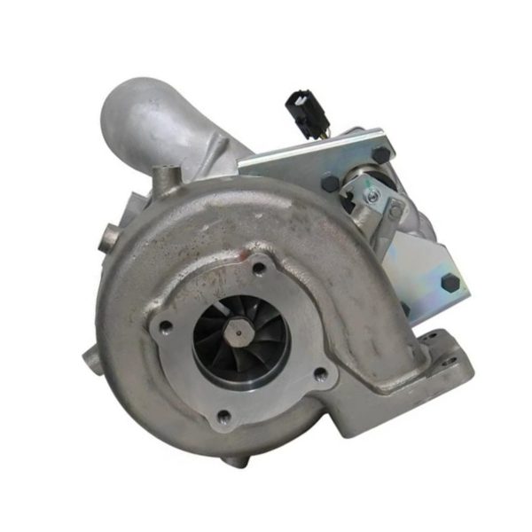 Turbo GT4082V Turbocharger 766758-5009 17201-E0142A for Hino J08E Engine