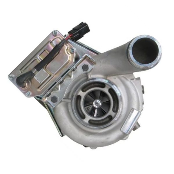 Turbo GT4082V Turbocharger 766758-5009 17201-E0142A for Hino J08E Engine
