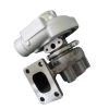 Turbo HX25 Turbocharger 3599878 for Cummins Iveco Backhoe Loader