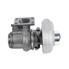 Turbo HX30W Turbocharger 3777304 4048418 for Cummins 4BT 4BTA 3.9L Diesel Engine