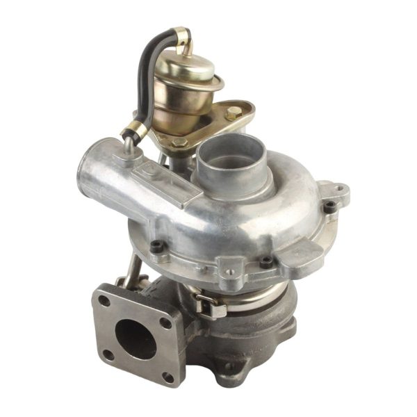 Turbo RHF4H Turbocharger VB420076 8973311850 for Isuzu 4JB1TC Engine