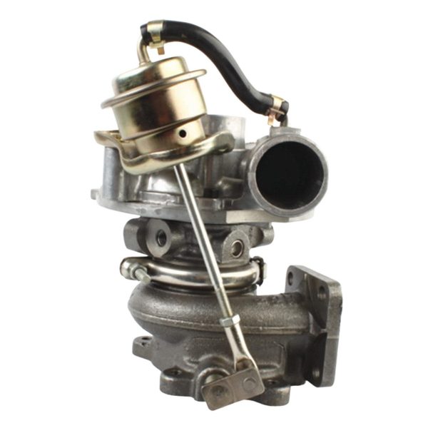Turbo RHF4H Turbocharger VB420076 8973311850 for Isuzu 4JB1TC Engine