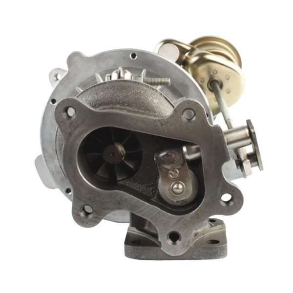 Turbo RHF4H Turbocharger VB420076 8973311850 for Isuzu 4JB1TC Engine