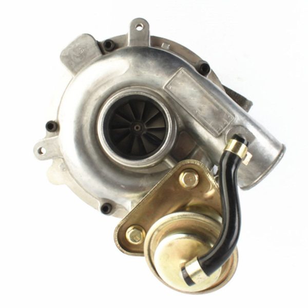Turbo RHF4H Turbocharger VB420076 8973311850 for Isuzu 4JB1TC Engine