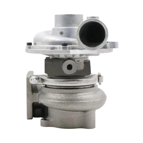 Turbo RHF5 898185-1951 Turbocharger for Isuzu 4JJ1 Engine Hitachi ZX110-3 ZX130-3 Excavator Parts