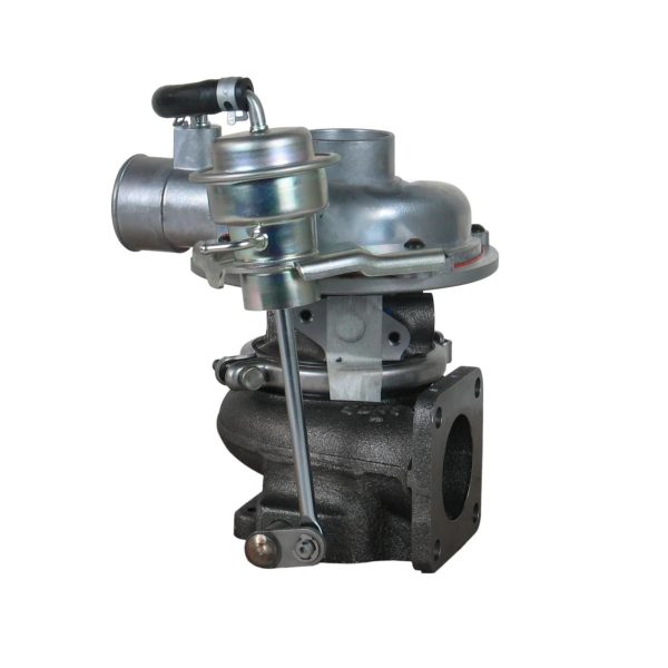 Turbo RHF5 Turbocharger VC430084 897365-9480 for Isuzu 4JH1 Engine