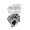 Turbo S1B Turbocharger 6690633 for Deutz Engine BF4M2011 BF4L2011 Bobcat Loader 863