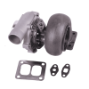 Turbo TA3401 Turbocharger 466334-5002S RE26287 for John Deere 4239T 4276T Engine