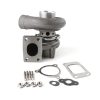 Turbo TD04HL-13G Turbocharger 234-4894 235-4964 49189-02710 060426199 for Mitsubishi S4S 4D31T