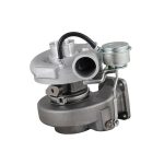 Turbo TD07-9 Turbocharger 49187-01010 4918701010 for Mitsubishi Engine 6D16T - Image 2