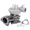 Turbo TDO4 Turbocharger 49177-01510 MD168053 for Mitsubishi 4D56T Engine