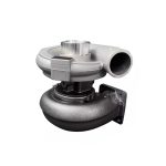 Turbo TE07-13M Turbocharger 764267-0001 7642670001 for Kobelco Excavator SK230-6 - Image 3