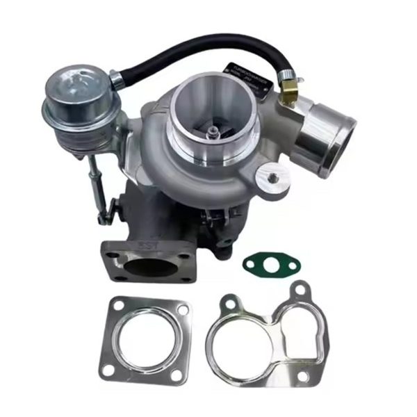 Turbo-Turbocharger-1118300AN-1118300A-for-JMC-Remy-2.5T-Pickup-Truck_03 Turbo Turbocharger 1118300AN 1118300A for JMC Remy 2.5T Pickup Truck