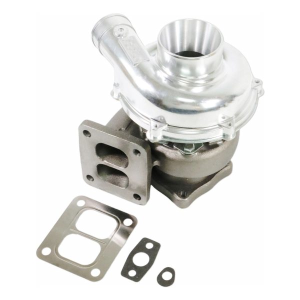 Turbo-Turbocharger-114400-2720-VB240044-for-Isuzu-6BD1-Engine_04 Turbo Turbocharger 114400-2720 VB240044 for Isuzu 6BD1 Engine