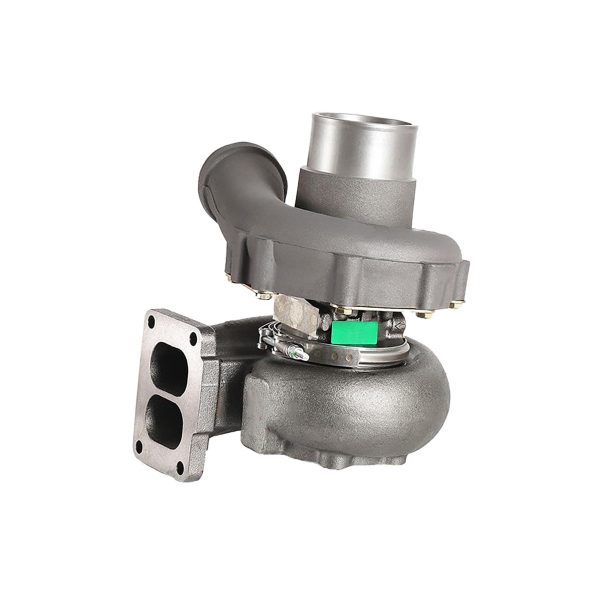 Turbo Turbocharger 114400-3171 for Hitachi Excavator EX400-5 Isuzu Engine 6RB1