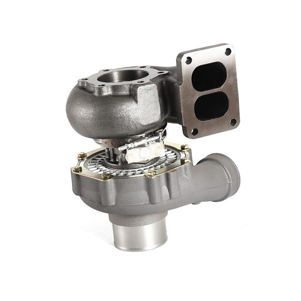 Turbo Turbocharger 114400-3171 for Hitachi Excavator EX400-5 Isuzu Engine 6RB1