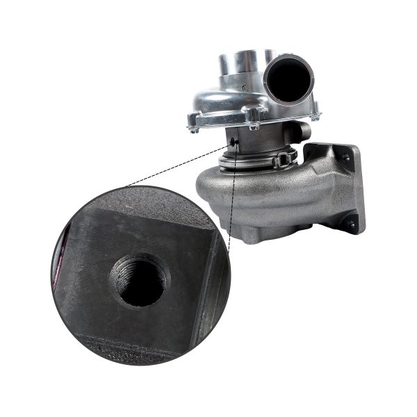 Turbo-Turbocharger-114400-3890-1144003890-for-Hitachi-Excavator-ZAX200_03 Turbo Turbocharger 114400-3890 1144003890 for Hitachi Excavator ZAX200