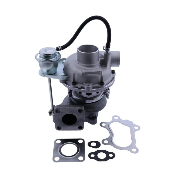 Turbo Turbocharger 135756171 for Perkins Engine 404C-22T 404D-22