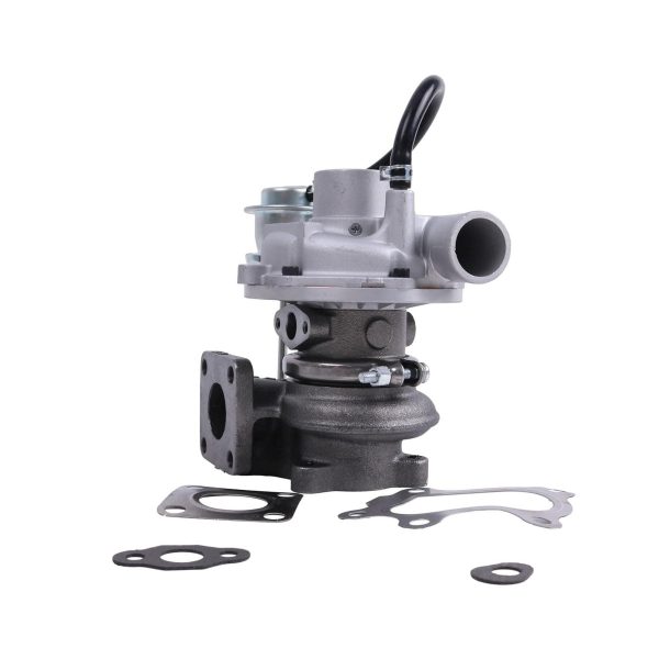 Turbo Turbocharger 135756171 for Perkins Engine 404C-22T 404D-22