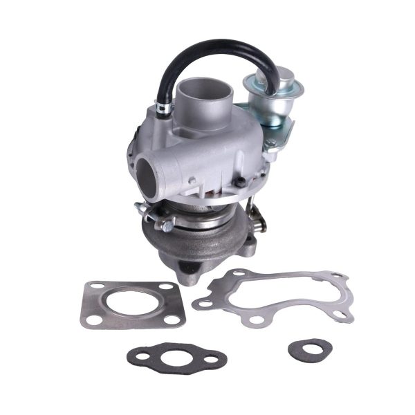 Turbo Turbocharger 135756171 for Perkins Engine 404C-22T 404D-22