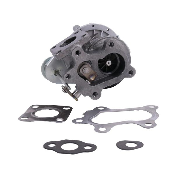 Turbo Turbocharger 135756171 for Perkins Engine 404C-22T 404D-22