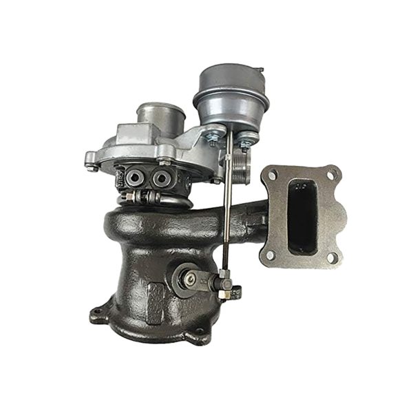 Turbo Turbocharger 16399880000 for Ford Vehicle Focus III C-Max II