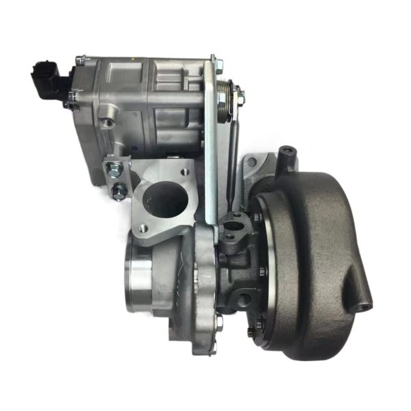 Turbo Turbocharger 17201-E0013 for Hino Truck Dutro N04c Engine