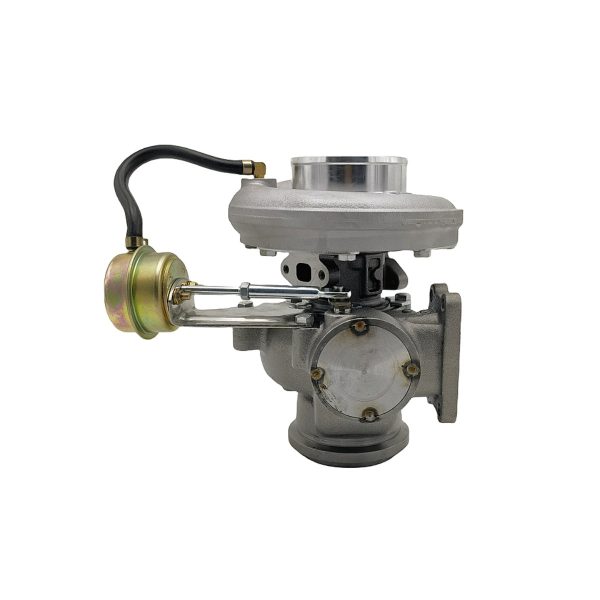 Turbo Turbocharger 198-8726 for Caterpillar CAT Engine 3126 3126B 3126E 3516B