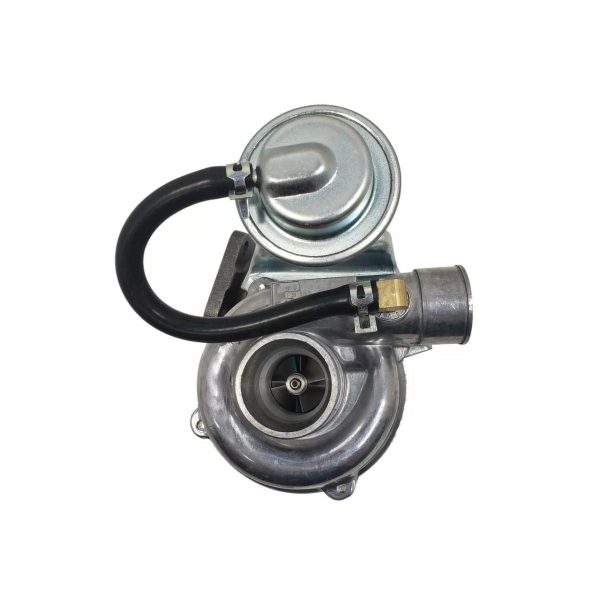 Turbo Turbocharger 1G491-17012 for Komatsu Excavator PC56-7 Kubota Engine V2403 4D87