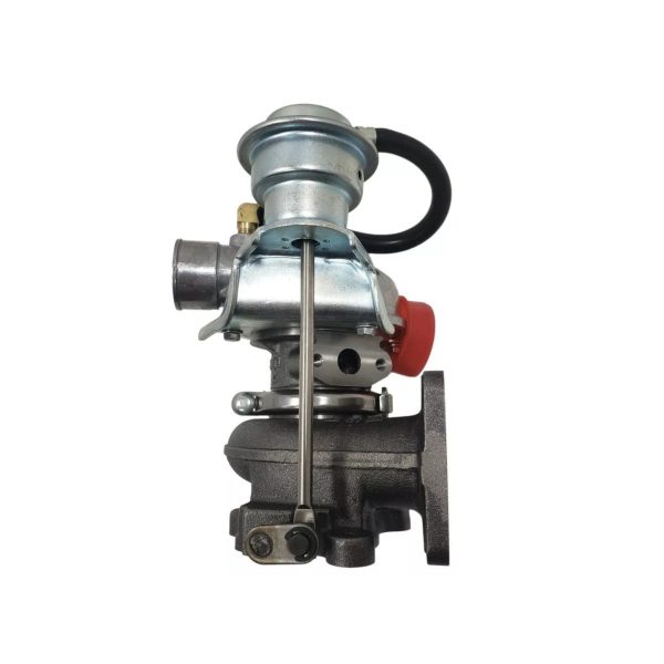 Turbo Turbocharger 1G491-17012 for Komatsu Excavator PC56-7 Kubota Engine V2403 4D87