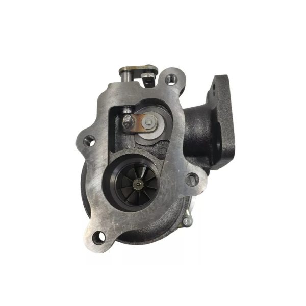 Turbo Turbocharger 1G491-17012 for Komatsu Excavator PC56-7 Kubota Engine V2403 4D87