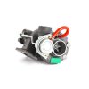 Turbo Turbocharger 1G643-17017 1G64317017 for Kubota Engine V3800
