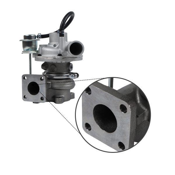 Turbo-Turbocharger-238-9349-for-Perkins-Engine-404D-22-CAT-Engine-3024C-C2.2T_02 Turbo Turbocharger 238-9349 for Perkins Engine 404D-22 CAT Engine 3024C C2.2T