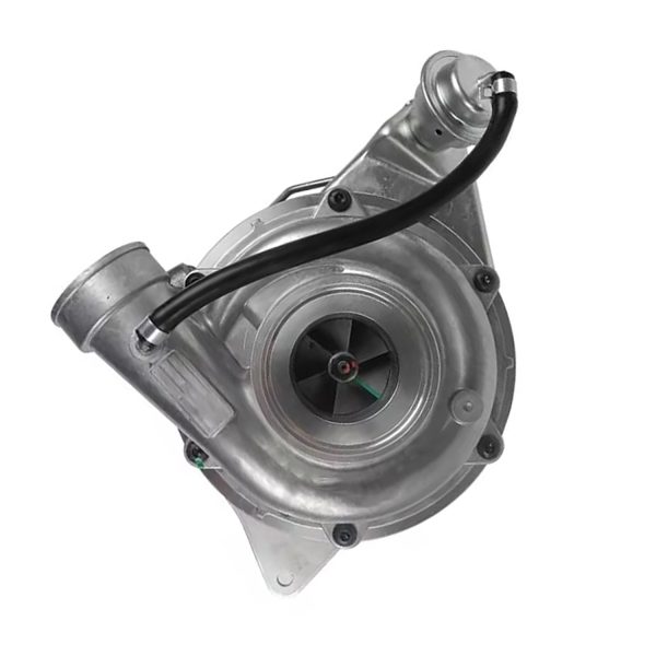 Turbo Turbocharger 24100-4151 VC720060 for Hino J08C RHE62 Engine