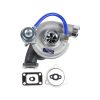 Turbo Turbocharger 2674A227 for Perkins Engine 1104C-44TA 1104C-E44TA