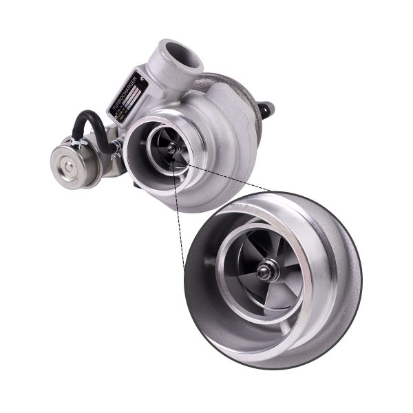 Turbo Turbocharger 2856689 504242348 4045275 4046567 for Iveco 4 CYL Engine