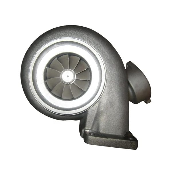 Turbo Turbocharger 302-7443 7574735003S for Caterpillar CAT C18 3408E Engine