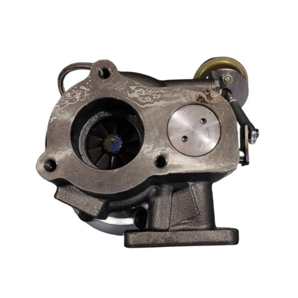 Turbo Turbocharger 32006296 for JCB JS200 JS210 JS220 Excavator