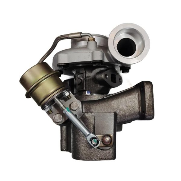 Turbo Turbocharger 32006296 for JCB JS200 JS210 JS220 Excavator
