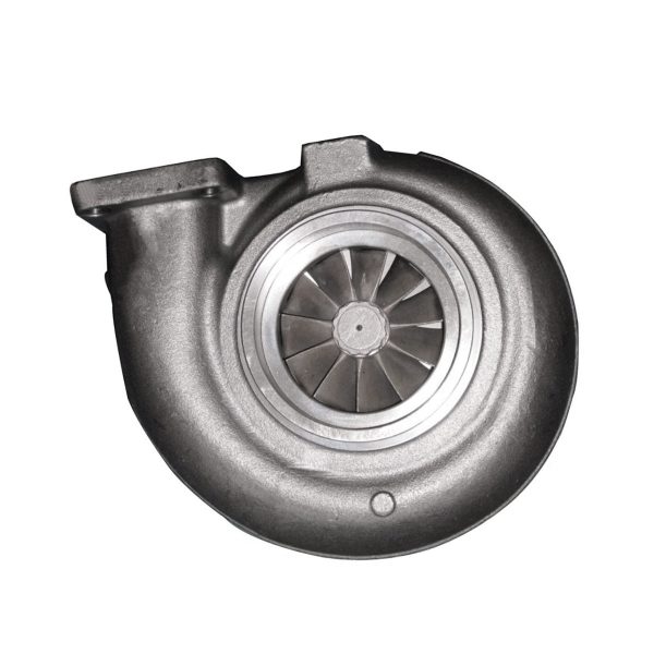 Turbo Turbocharger 3594085 for Cummins QSK19 K19 K38 Engine