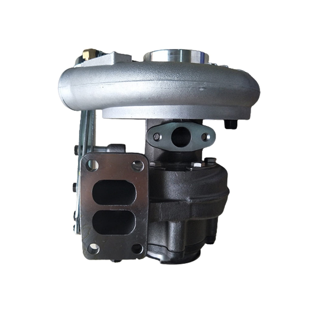 Turbo-Turbocharger-3960454-for-Cummins-Engine-6BTA_01 Turbo Turbocharger 3960454 for Cummins Engine 6BTA - Image 1