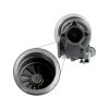 Turbo Turbocharger 4025328 4038471 for Cummins 6BT 6BTAA Engine