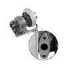 Turbo Turbocharger 4025328 4038471 for Cummins 6BT 6BTAA Engine