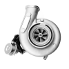Turbo Turbocharger 4041159 for Cummins QSX15 ISX15 Engine