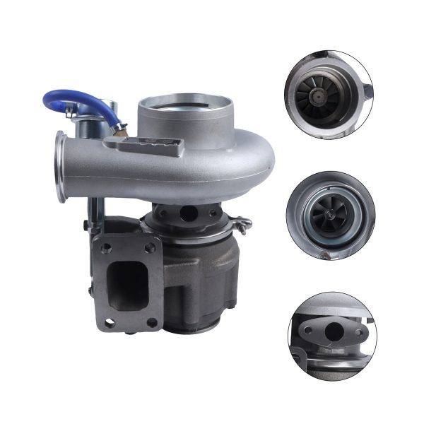 Turbo Turbocharger 4051166 for Cummins Engine 4BT 3.9L