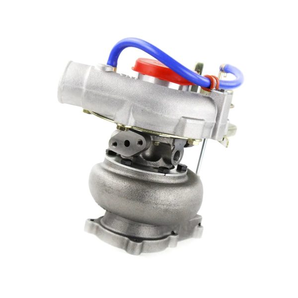 Turbo Turbocharger 466063-0012 24100-2850 for Hino Engine