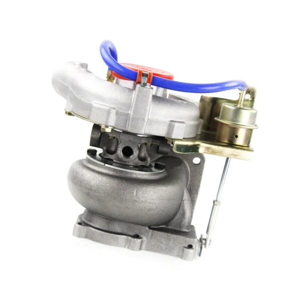 Turbo Turbocharger 466063-0012 24100-2850 for Hino Engine