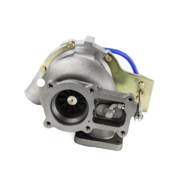 Turbo Turbocharger 466063-0012 24100-2850 for Hino Engine