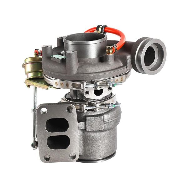 Turbo-Turbocharger-4911207-for-Volvo-Excavator-EC350D-Engine-D8K_02 Turbo Turbocharger 4911207 for Volvo Excavator EC350D Engine D8K